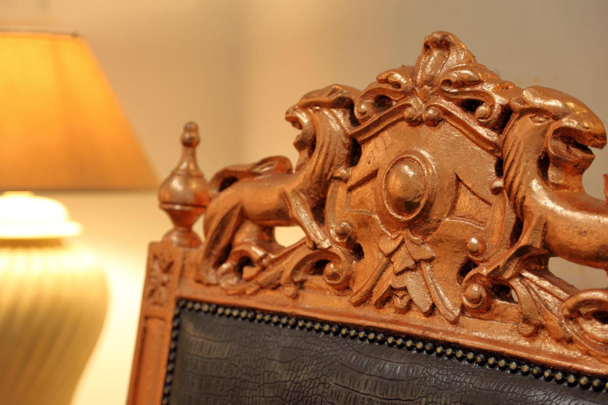 Hotel Nizza — Photos 1